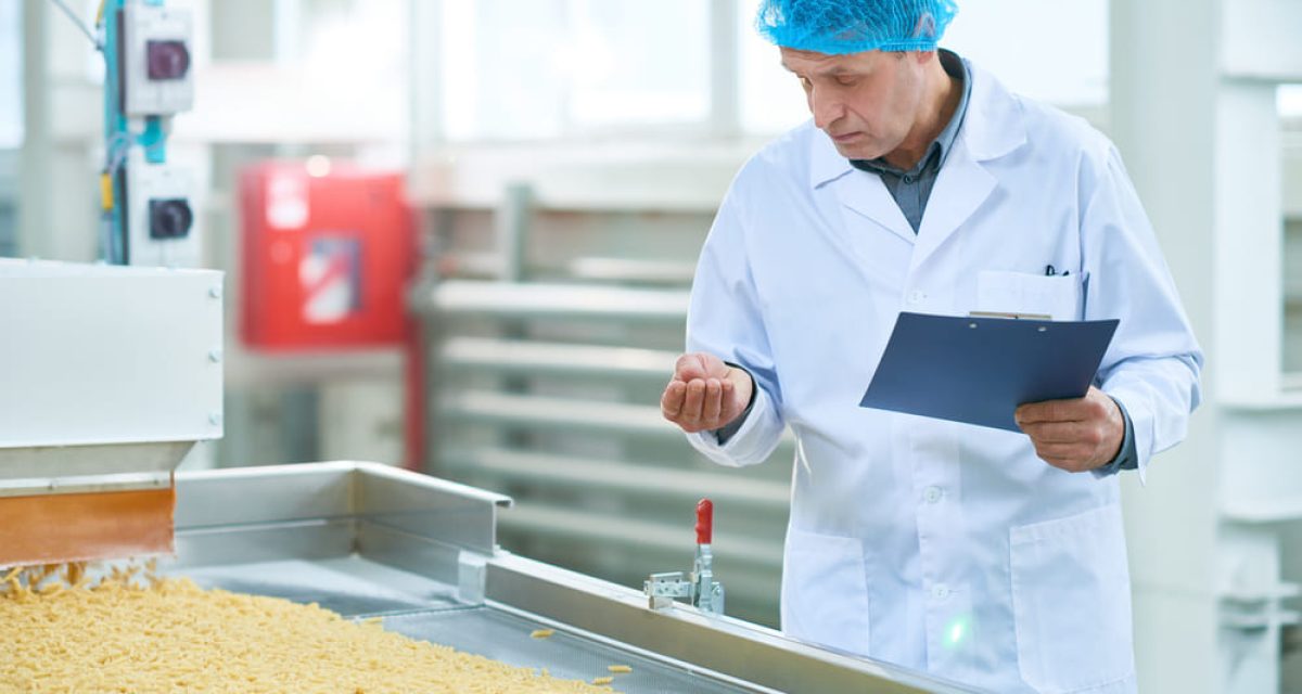 inspector-food-factory